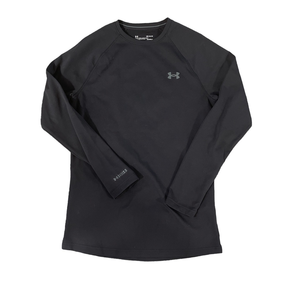 Under Armour fitted Coldgear shirt